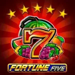 Fruit Train Express Hold & Win